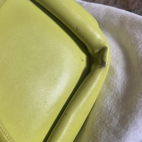 Authentic Bottega Vebnetta mini purse - Picture 5 of 8